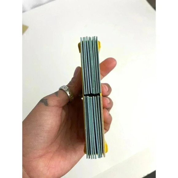 VTG Lot of 18 Chicago IL City Planes Aerial View 35mm Film Slides 60s - Picture 12 of 13